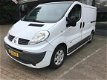 Renault Trafic - 2009 171DKM NaP Airco Navi 2.5DCI - 1 - Thumbnail