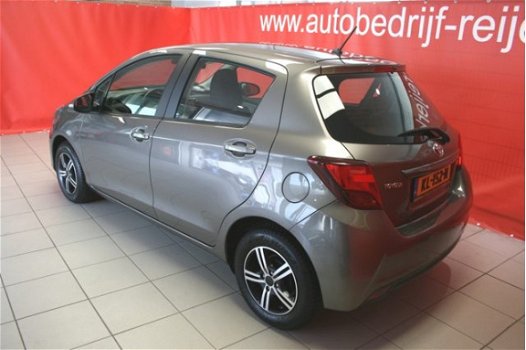 Toyota Yaris - 1.0 VVT-i Trend, Safety Sense, Alle optie's, - 1