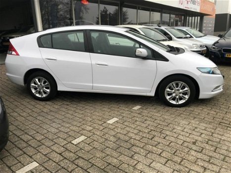 Honda Insight - 1.3 Comfort AUTOMAAT - 1