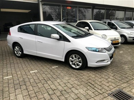 Honda Insight - 1.3 Comfort AUTOMAAT - 1