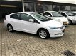 Honda Insight - 1.3 Comfort AUTOMAAT - 1 - Thumbnail