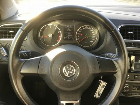 Volkswagen Polo - 1.2 TSI Highline | DSG AUTOMAAT | NAVI | CLIMA | - 1