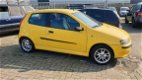 Fiat Punto - 1.2-16V Dynamic Sporting 6 versnelingenDistributie riem gebroken - 1 - Thumbnail