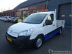 Citroën Berlingo - 1.6 HDI Pick-Up - 1 - Thumbnail