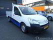 Citroën Berlingo - 1.6 HDI Pick-Up - 1 - Thumbnail