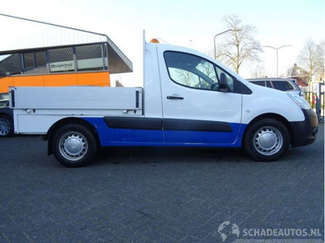 Citroën Berlingo - 1.6 HDI Pick-Up - 1