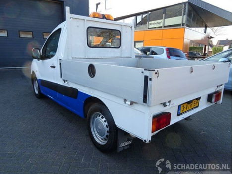 Citroën Berlingo - 1.6 HDI Pick-Up - 1