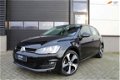 Volkswagen Golf - 1.4 TSI Highline Panoramadak Navigatiesysteem ACC Camera - 1 - Thumbnail