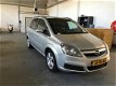 Opel Zafira - 1.6 Enjoy ZEER GOED ONDERHOUDEN - 1 - Thumbnail