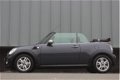 Mini Mini Cabrio - (r57) 1.6 Cabriolet | Business Line | NL auto | 1e eigenaar - 1 - Thumbnail