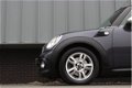 Mini Mini Cabrio - (r57) 1.6 Cabriolet | Business Line | NL auto | 1e eigenaar - 1 - Thumbnail