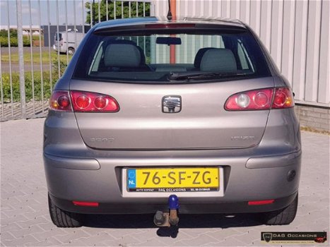 Seat Ibiza - 1.4 16V 100pk - 1