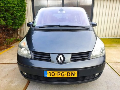 Renault Espace - 2.0 Expression 136Pk NAP! APK! Verkocht! - 1