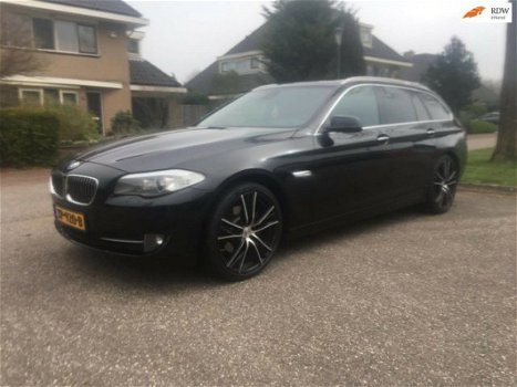 BMW 5-serie Touring - 520d High Executive - 1