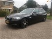 BMW 5-serie Touring - 520d High Executive - 1 - Thumbnail