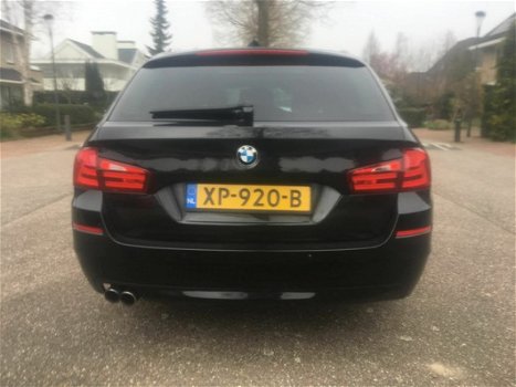 BMW 5-serie Touring - 520d High Executive - 1