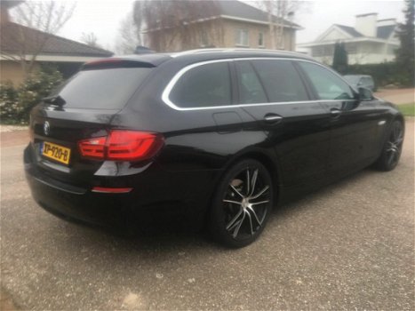 BMW 5-serie Touring - 520d High Executive - 1