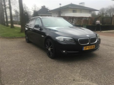 BMW 5-serie Touring - 520d High Executive - 1