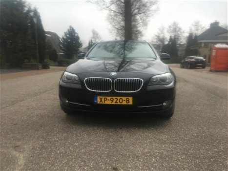 BMW 5-serie Touring - 520d High Executive - 1