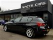 BMW 1-serie - 116D EDE SPORTLINE NAVI AIRCO 6VERSN LMV PDC NIEUW MODEL - 1 - Thumbnail