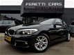 BMW 1-serie - 116D EDE SPORTLINE NAVI AIRCO 6VERSN LMV PDC NIEUW MODEL - 1 - Thumbnail