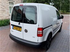 Volkswagen Caddy - 1.6 TDI Airco | stoelverwarming | 148 PK