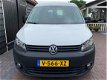 Volkswagen Caddy - 1.6 TDI Airco | stoelverwarming | 148 PK - 1 - Thumbnail