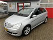 Mercedes-Benz B-klasse - 180 CDI 109 pk Automaat *Chrome pakket - 1 - Thumbnail