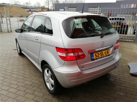 Mercedes-Benz B-klasse - 180 CDI 109 pk Automaat *Chrome pakket - 1