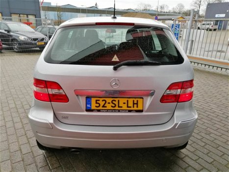 Mercedes-Benz B-klasse - 180 CDI 109 pk Automaat *Chrome pakket - 1