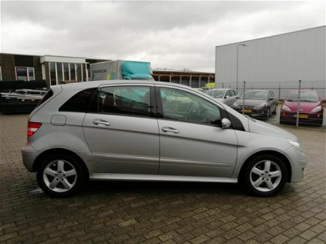 Mercedes-Benz B-klasse - 180 CDI 109 pk Automaat *Chrome pakket - 1