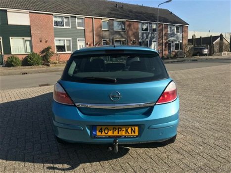 Opel Astra - 1.6 Cosmo - 1