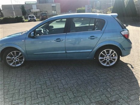 Opel Astra - 1.6 Cosmo - 1