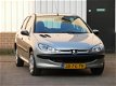 Peugeot 206 - 1.4 Pop' Art 5DRS/NiEUWE APK/NAP/SUPER NETTE - 1 - Thumbnail