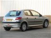 Peugeot 206 - 1.4 Pop' Art 5DRS/NiEUWE APK/NAP/SUPER NETTE - 1 - Thumbnail