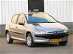 Peugeot 206 - 1.4 Pop' Art 5DRS/NiEUWE APK/NAP/SUPER NETTE - 1 - Thumbnail