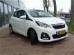 Peugeot 108 - 1.0 e-VTi Blue Lion - 1 - Thumbnail