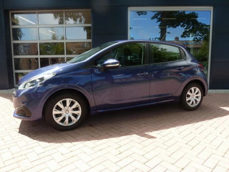 Peugeot 208 - 1.2 PureTech Blue Lion - 1