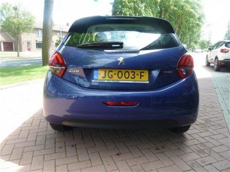 Peugeot 208 - 1.2 PureTech Blue Lion - 1