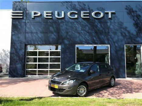 Peugeot 308 - 1.2 PureTech Access - 1