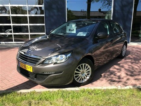 Peugeot 308 - 1.2 PureTech Access - 1