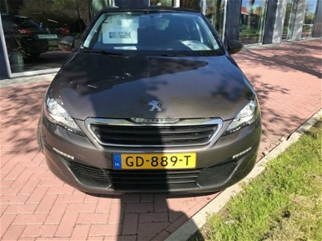 Peugeot 308 - 1.2 PureTech Access - 1