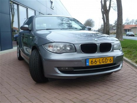 BMW 1-serie - 118i Business Line - 1