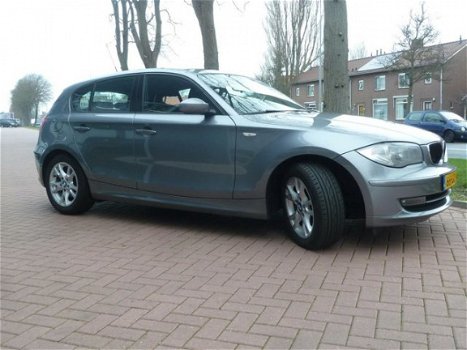 BMW 1-serie - 118i Business Line - 1