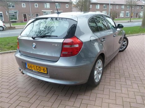 BMW 1-serie - 118i Business Line - 1