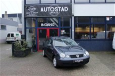 Volkswagen Polo - 1.4 Automaat/ airco