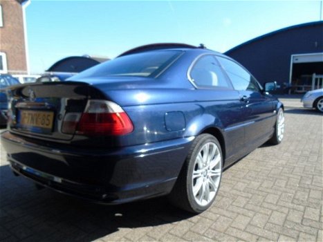 BMW 3-serie Coupé - 318Ci Executive - 1