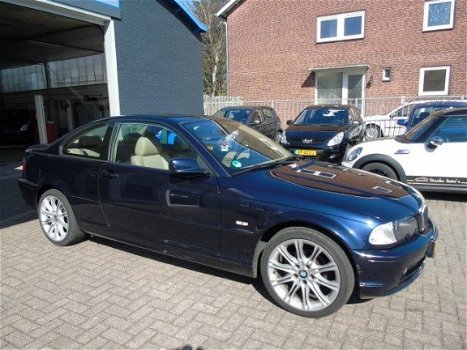 BMW 3-serie Coupé - 318Ci Executive - 1