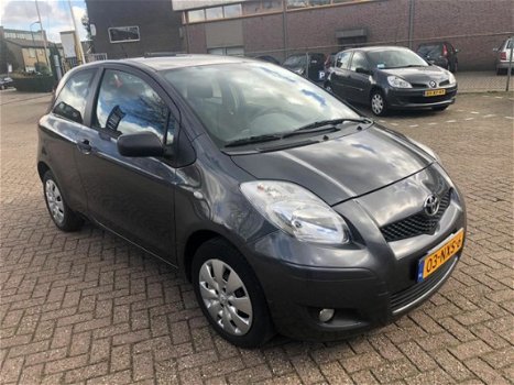 Toyota Yaris - 1.3 VVTi Comfort - 1