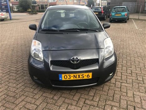 Toyota Yaris - 1.3 VVTi Comfort - 1